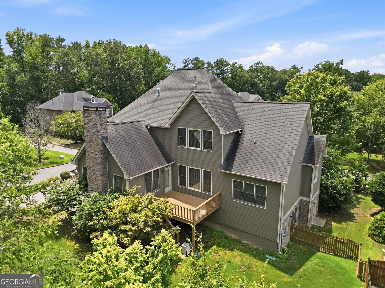 3080 Addie Pond Way SW