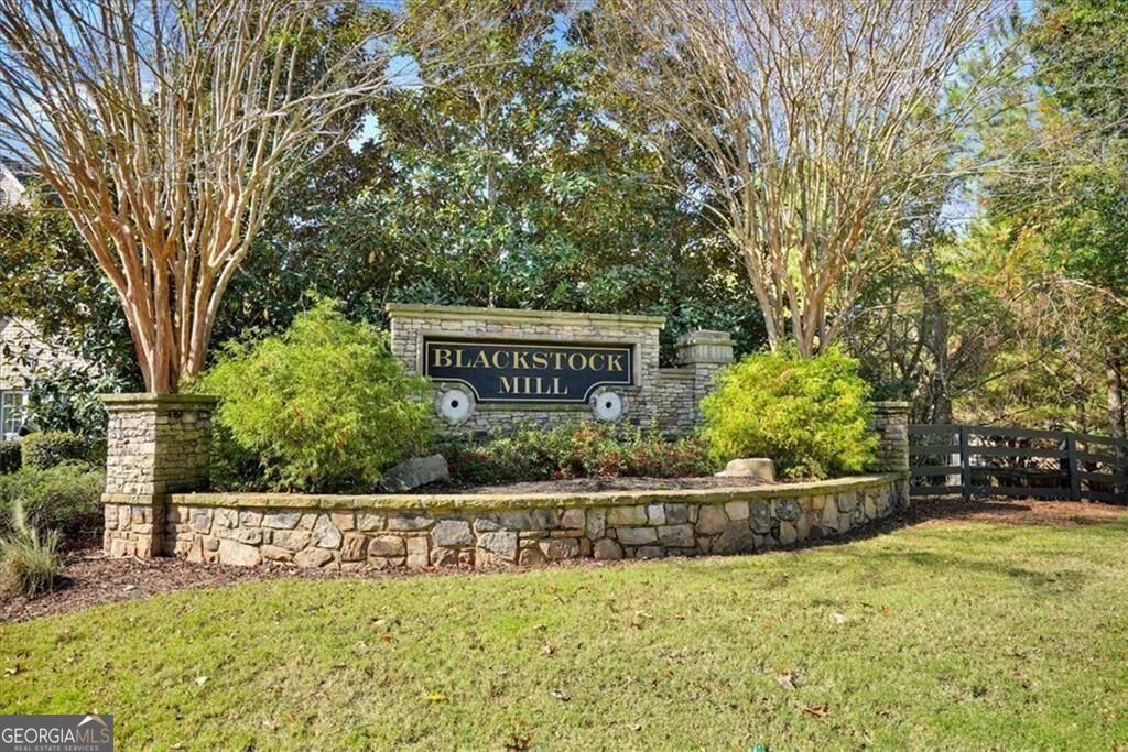 3070 Blackstock Drive