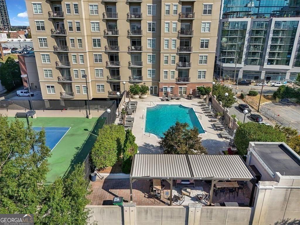 325 Paces Ferry Road # 1411