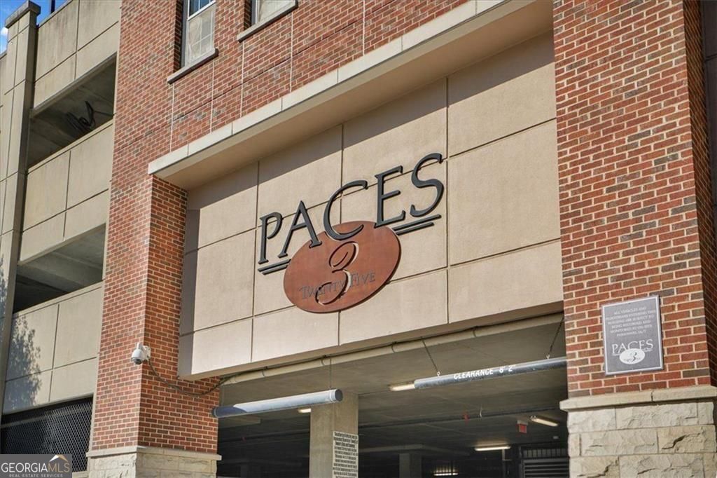 325 Paces Ferry Road # 1411