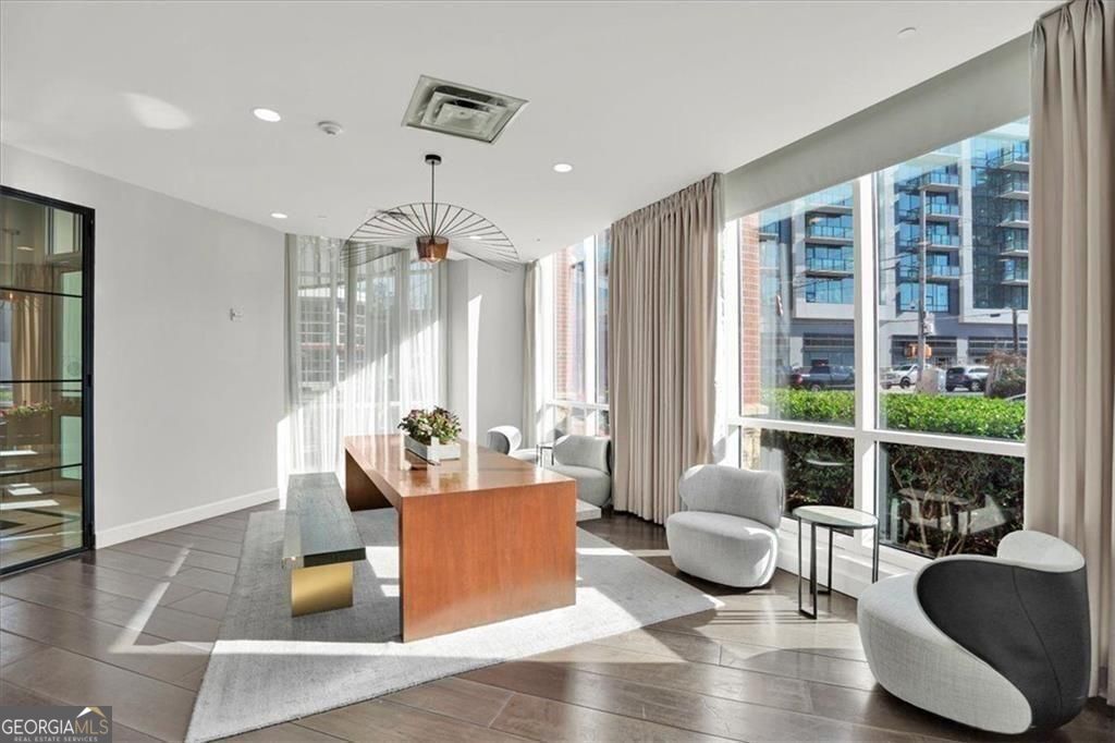 325 Paces Ferry Road # 1411