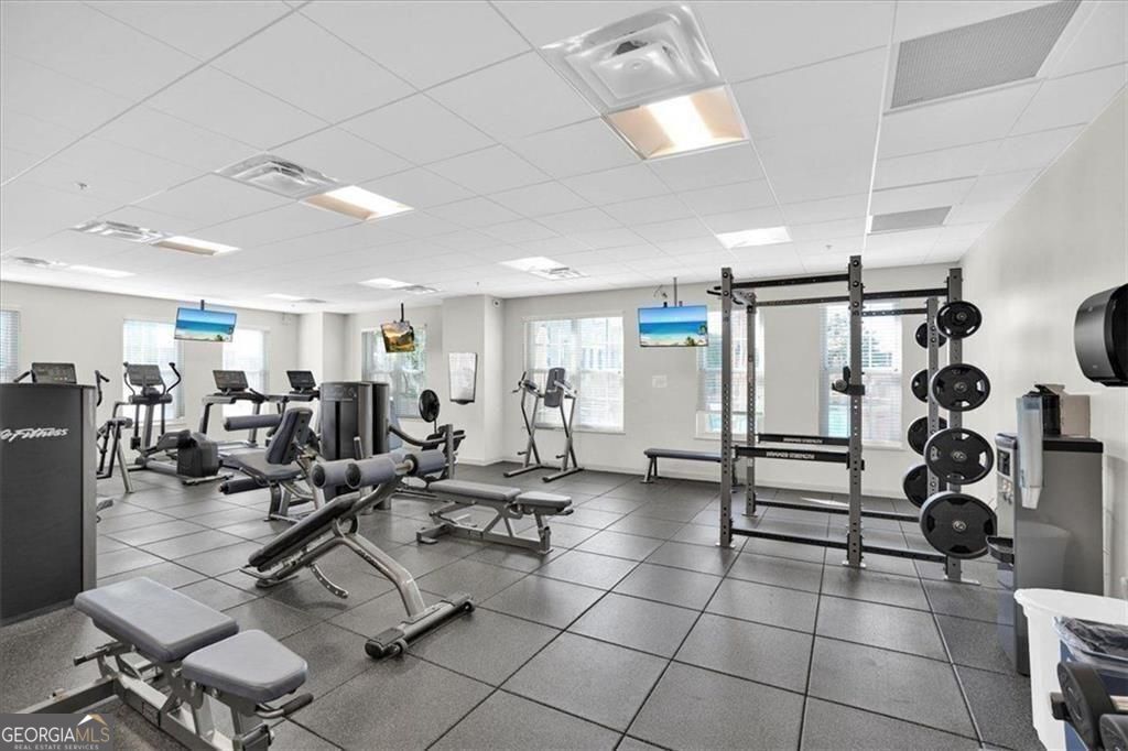 325 Paces Ferry Road # 1411