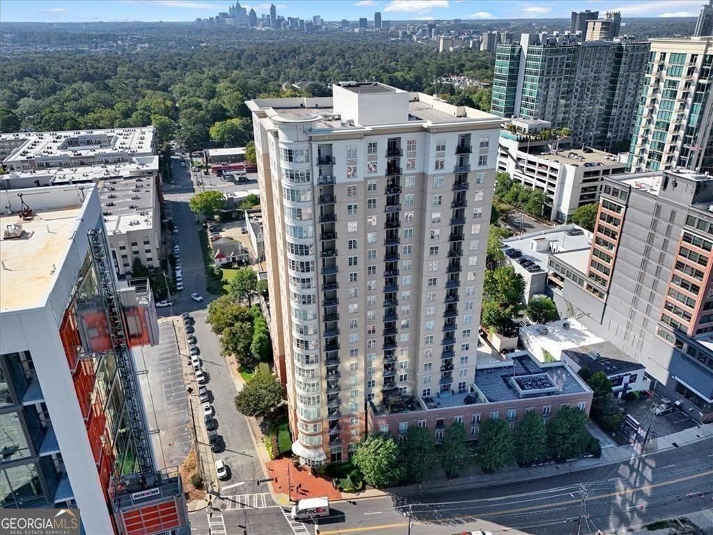 325 Paces Ferry Road # 1411