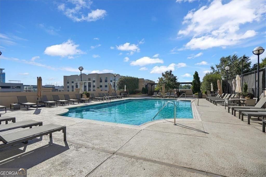 325 Paces Ferry Road # 1411