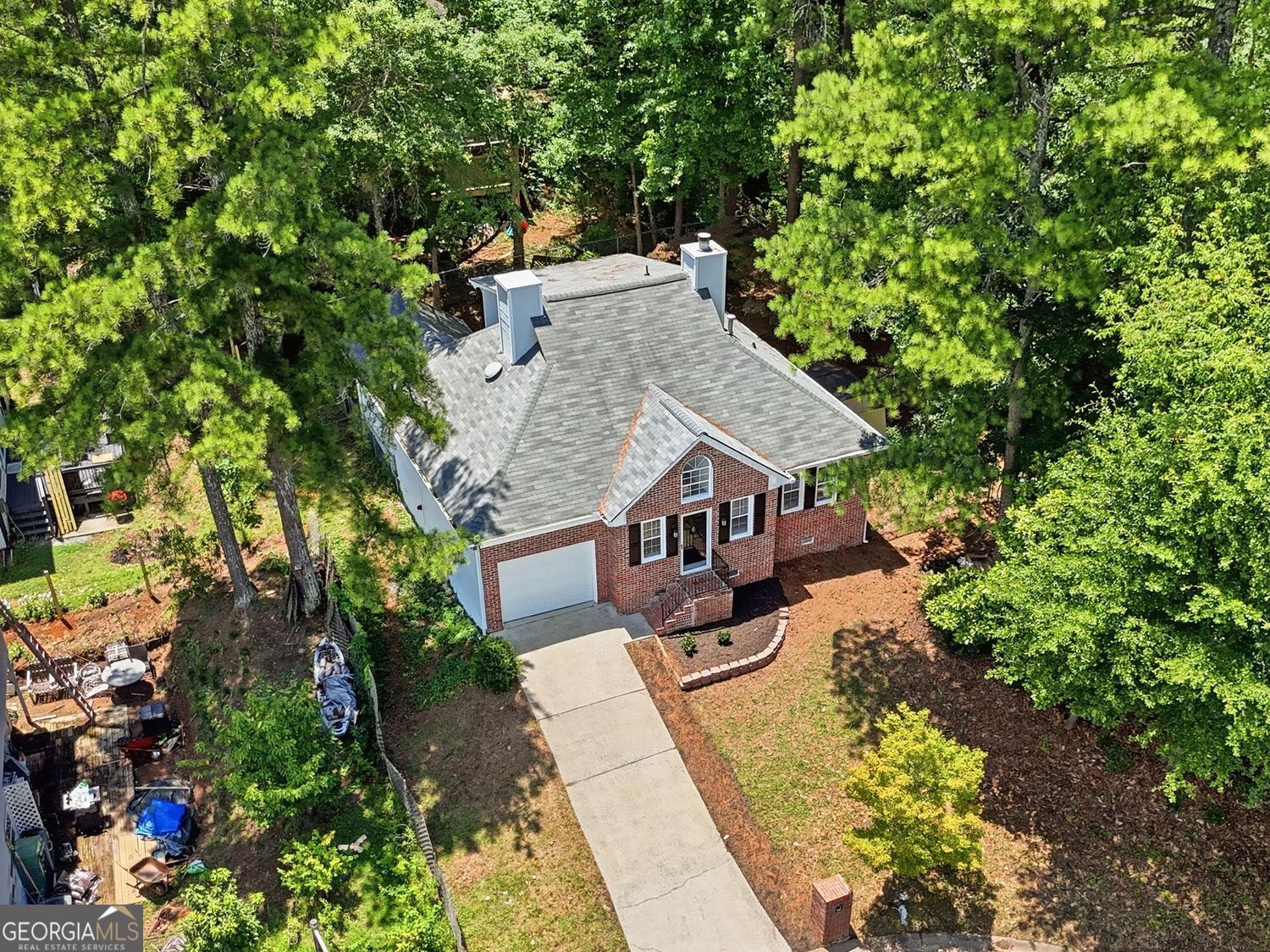 1632 Oakwood Court