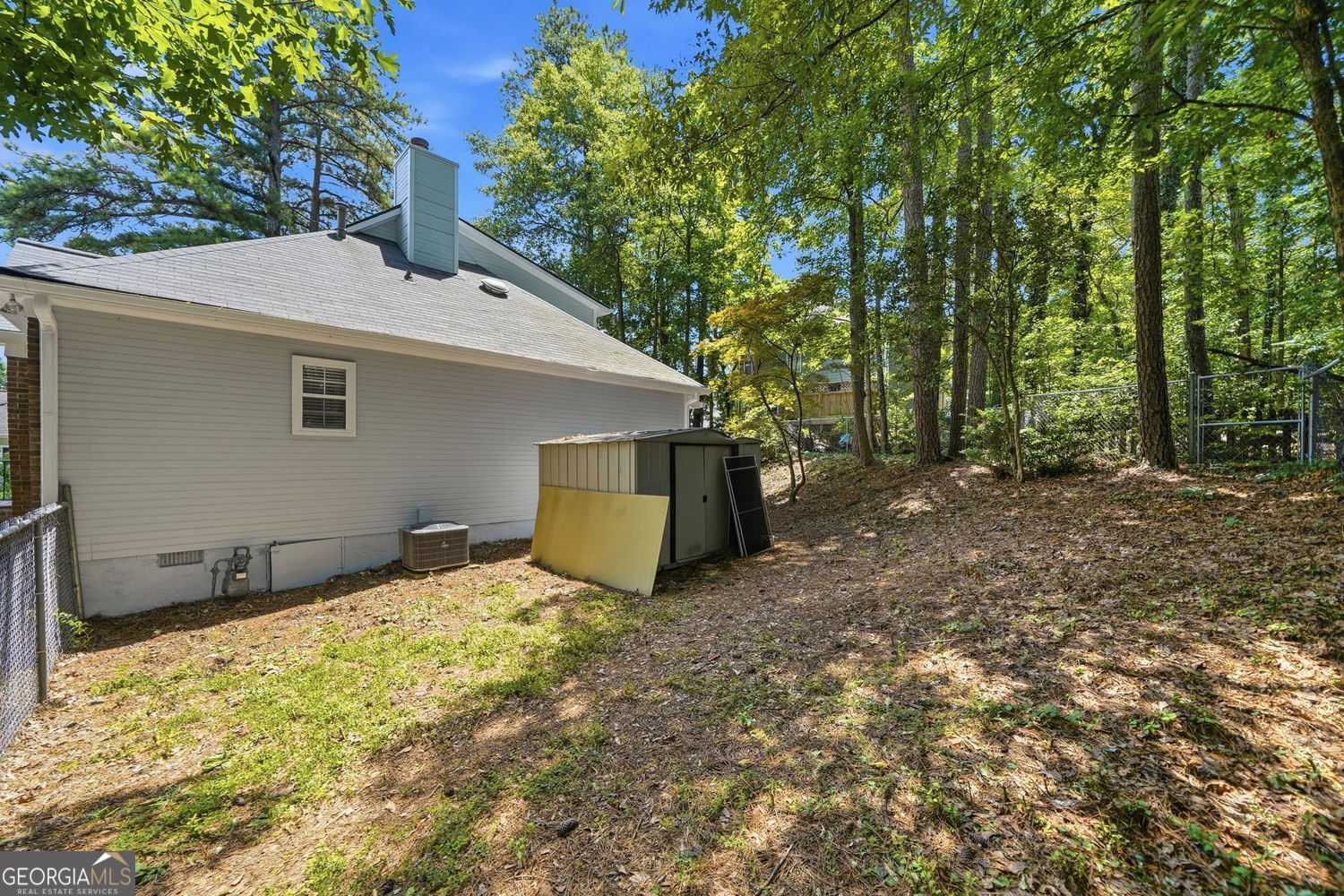 1632 Oakwood Court