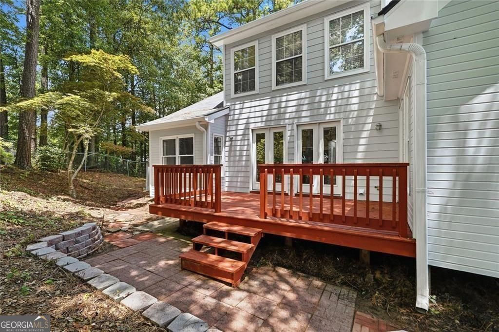 1632 Oakwood Court