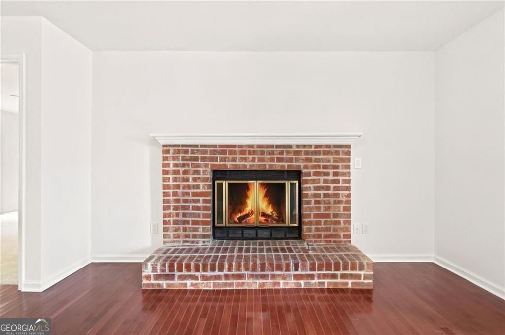 1632 Oakwood Court