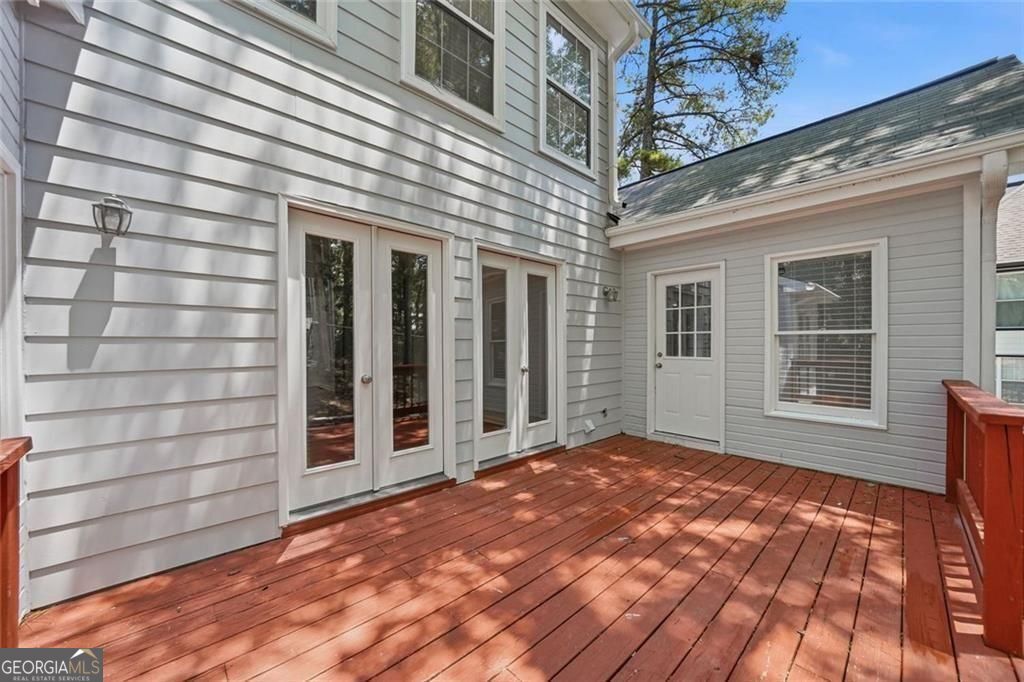 1632 Oakwood Court