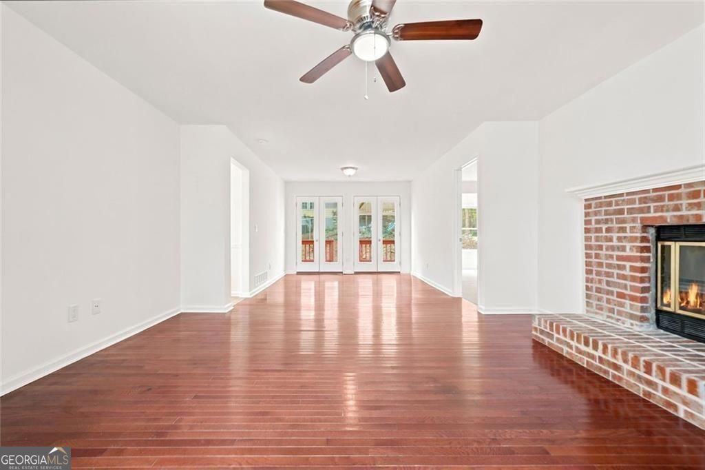 1632 Oakwood Court