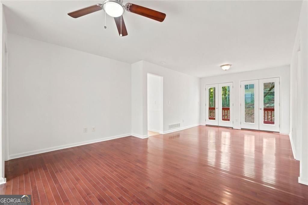 1632 Oakwood Court