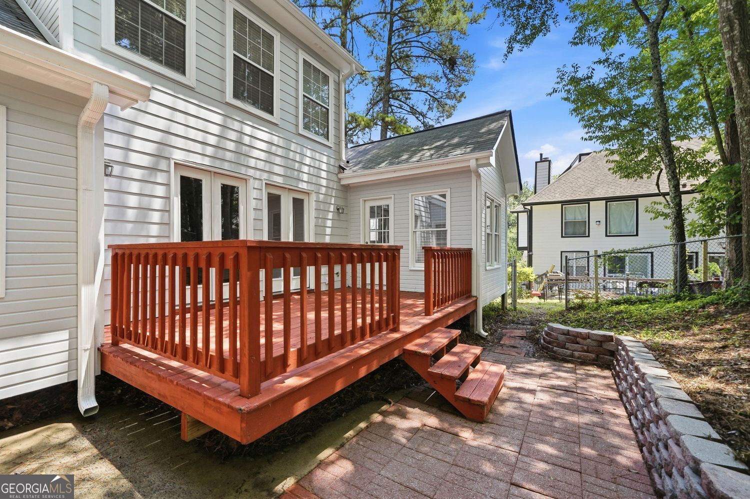 1632 Oakwood Court