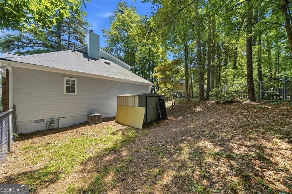 1632 Oakwood Court