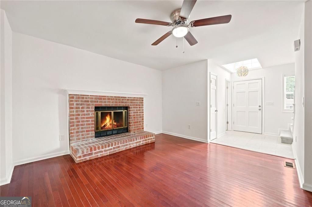 1632 Oakwood Court