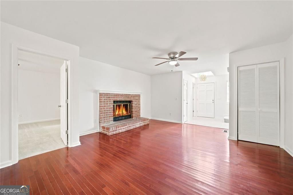 1632 Oakwood Court
