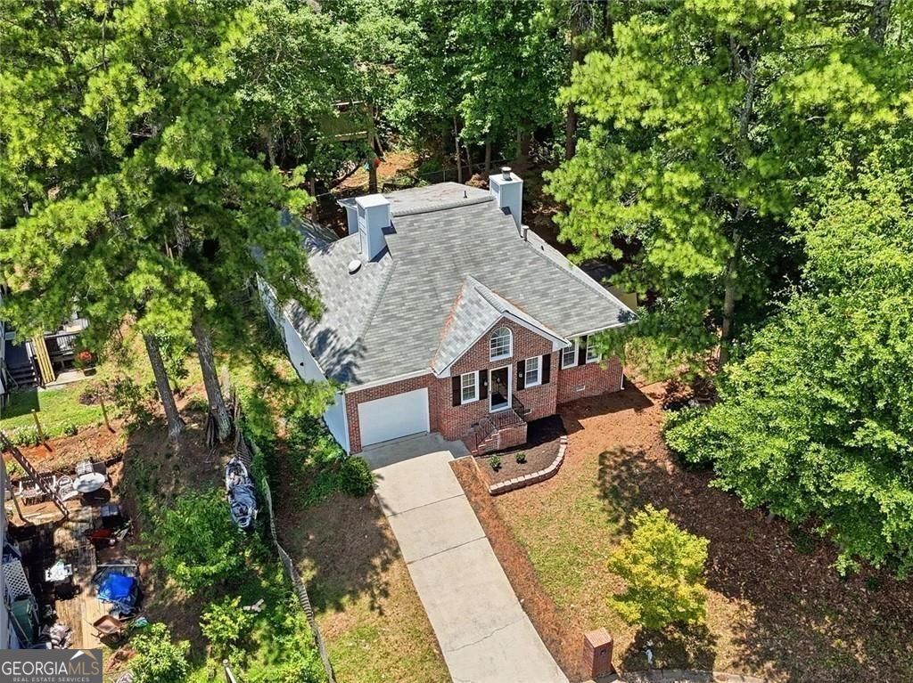 1632 Oakwood Court