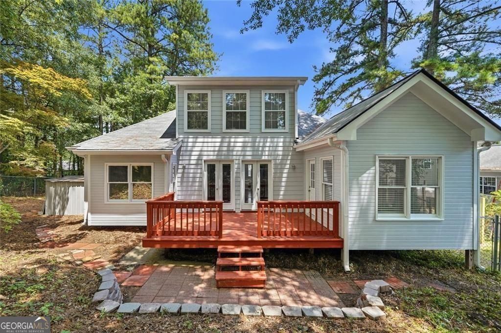 1632 Oakwood Court