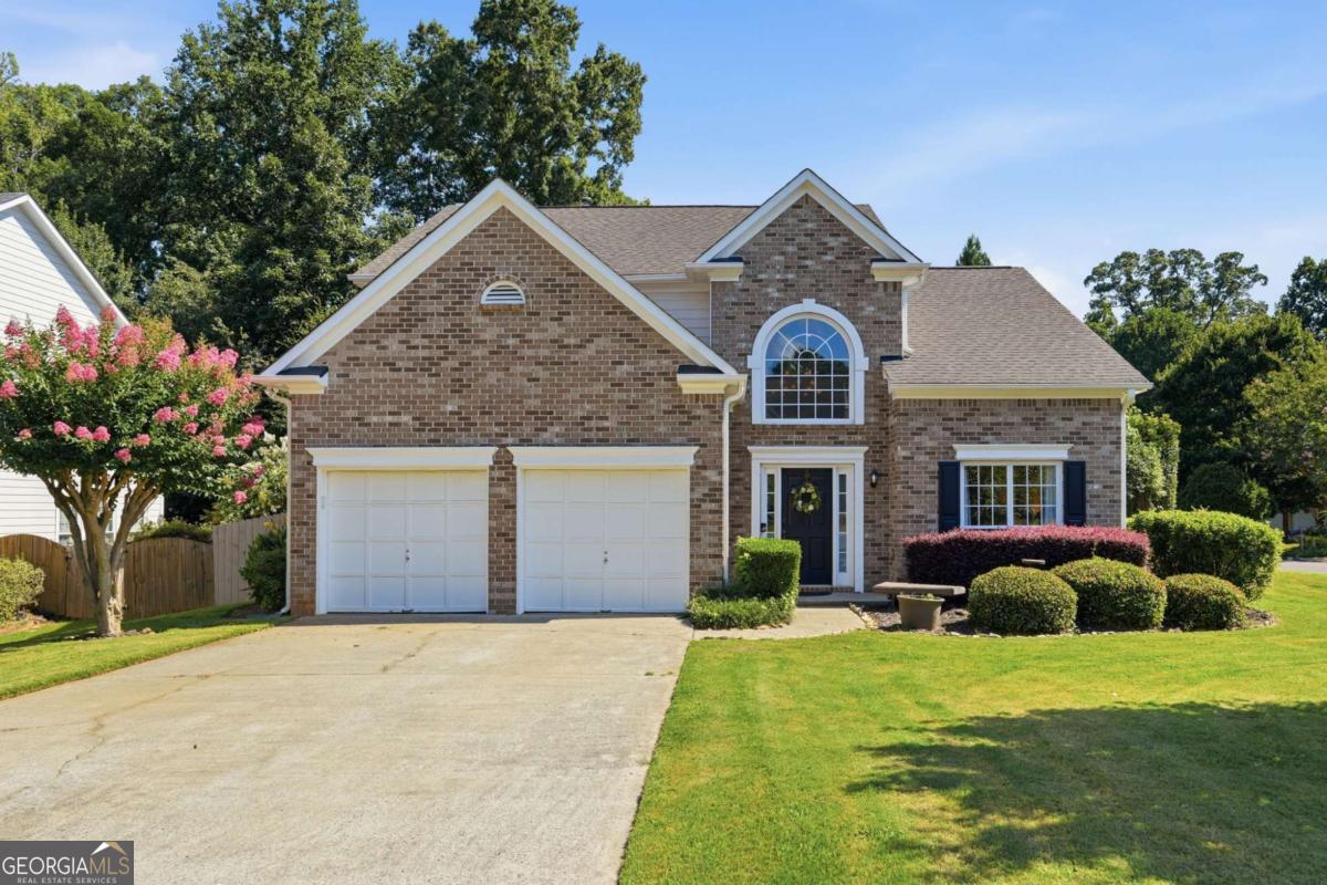 555 Kingsport Drive