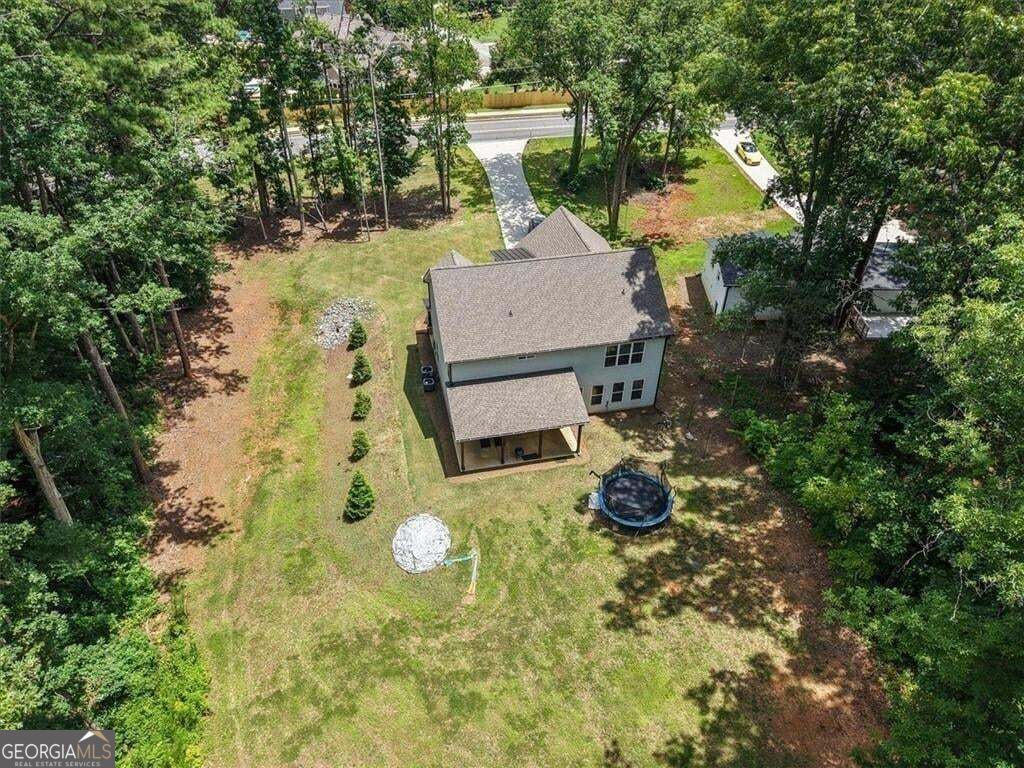 1335 County Line Road NW
