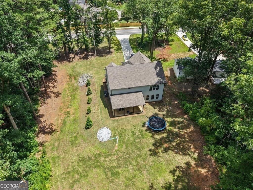 1335 County Line Road NW