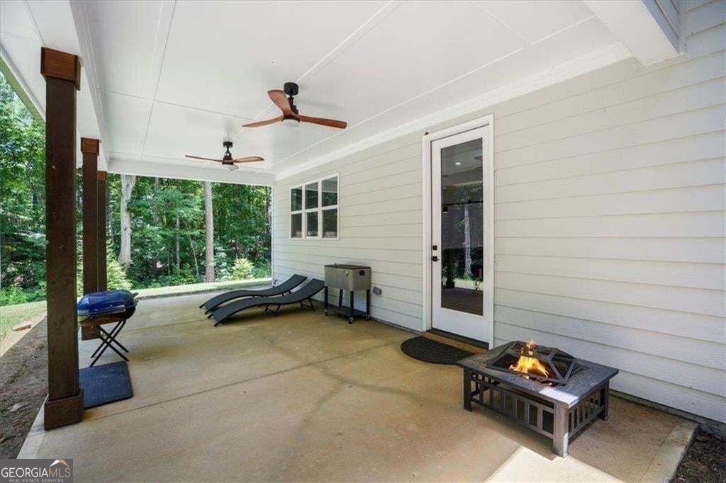 1335 County Line Road NW