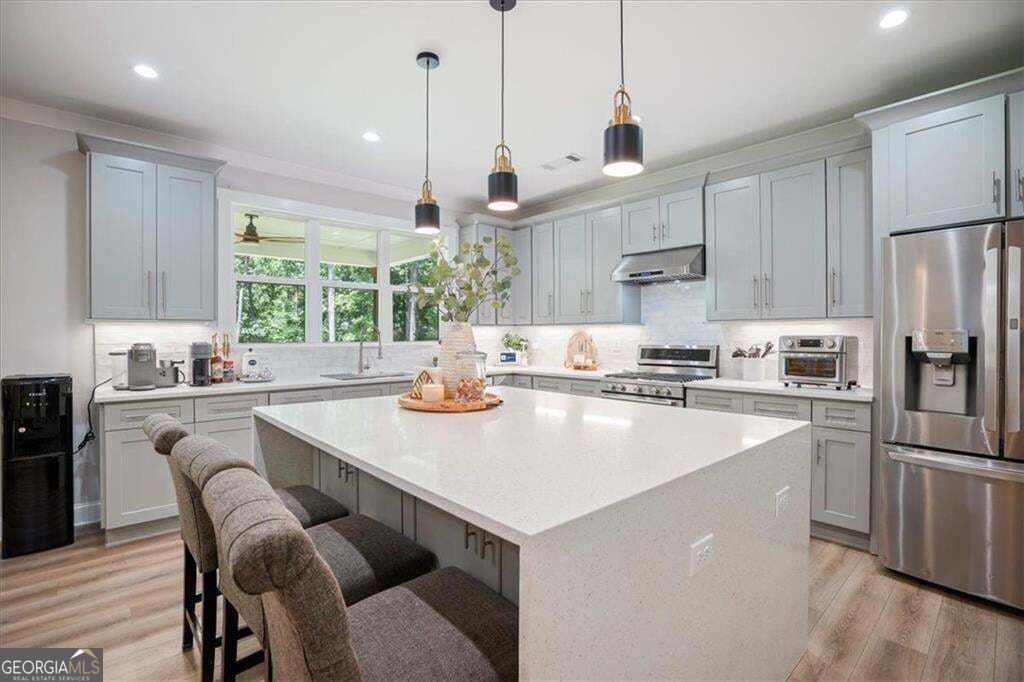 1335 County Line Road NW