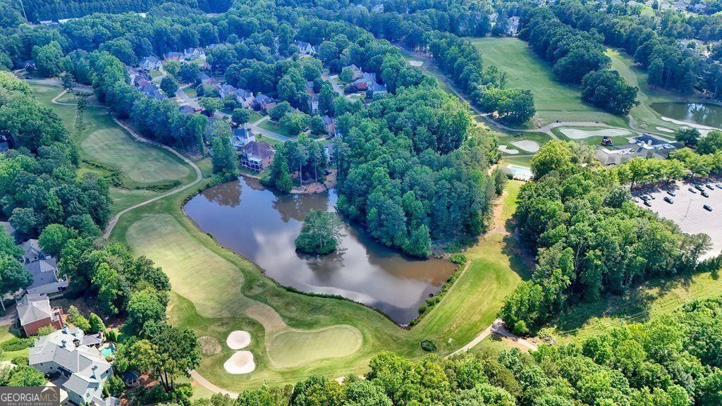 1335 County Line Road NW