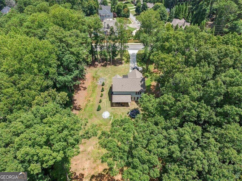 1335 County Line Road NW