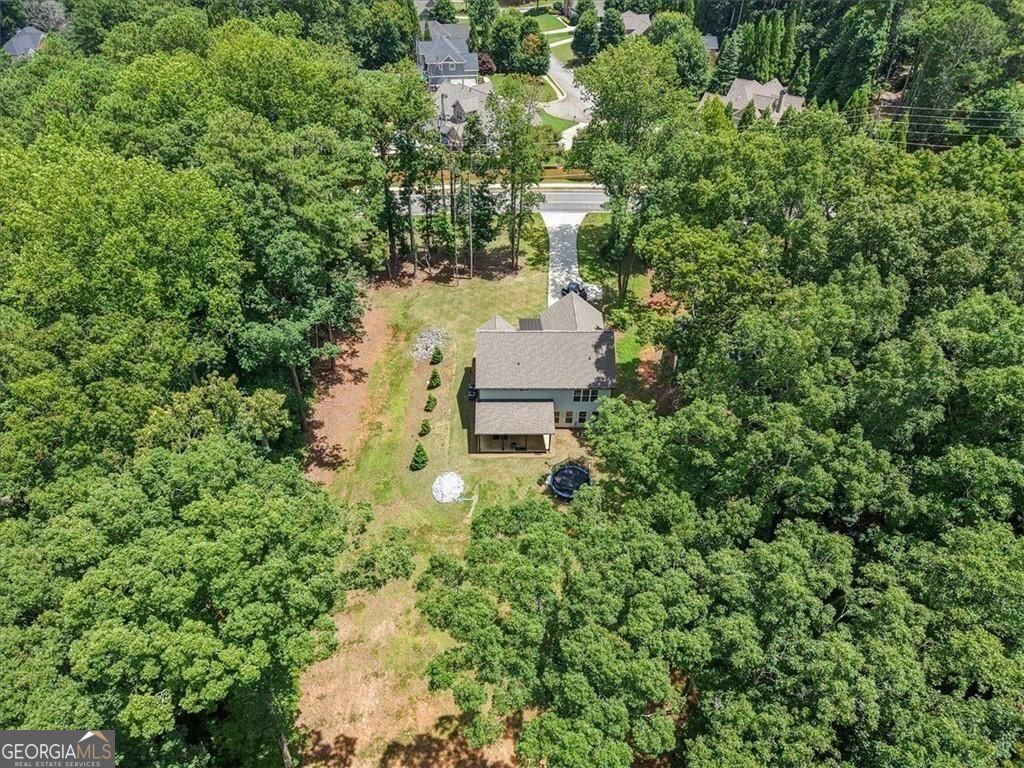 1335 County Line Road NW