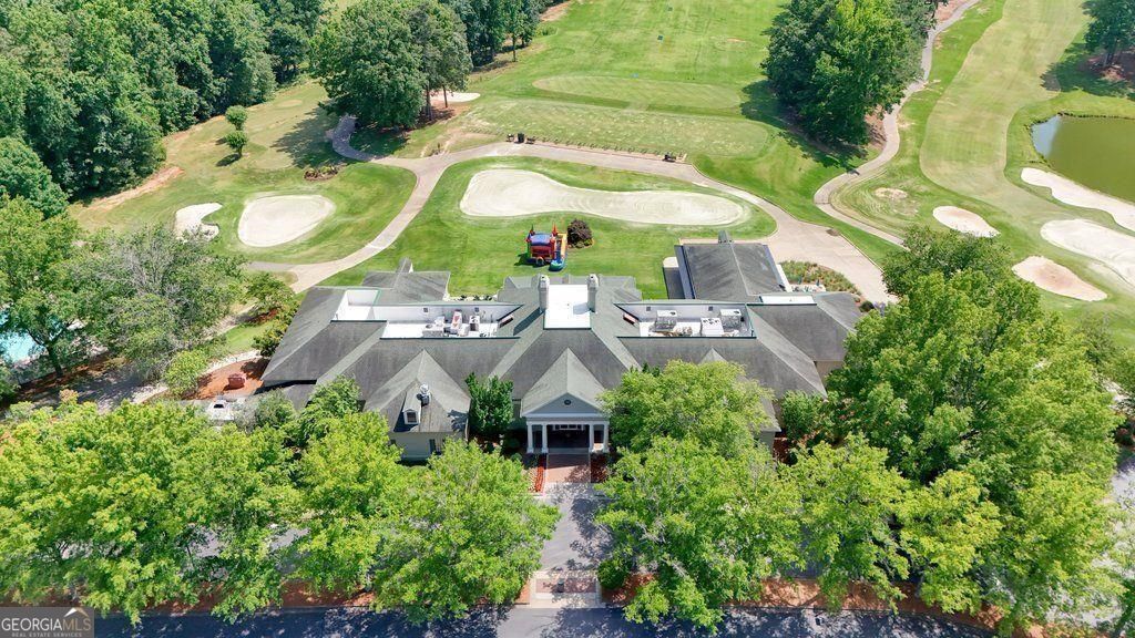 1335 County Line Road NW