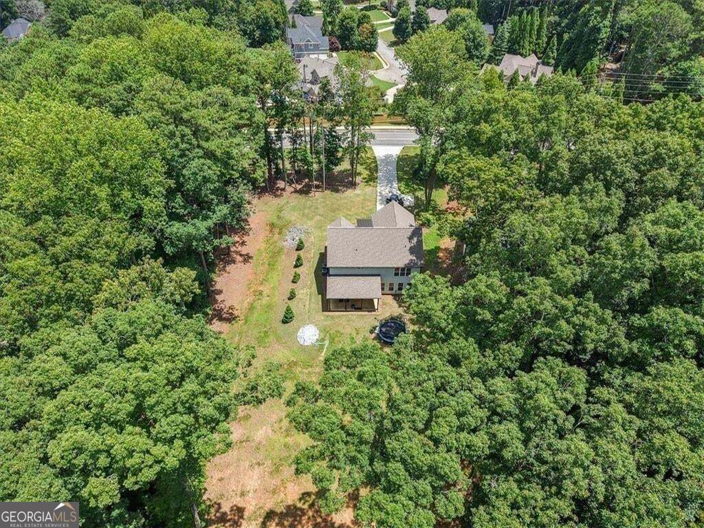 1335 County Line Road NW