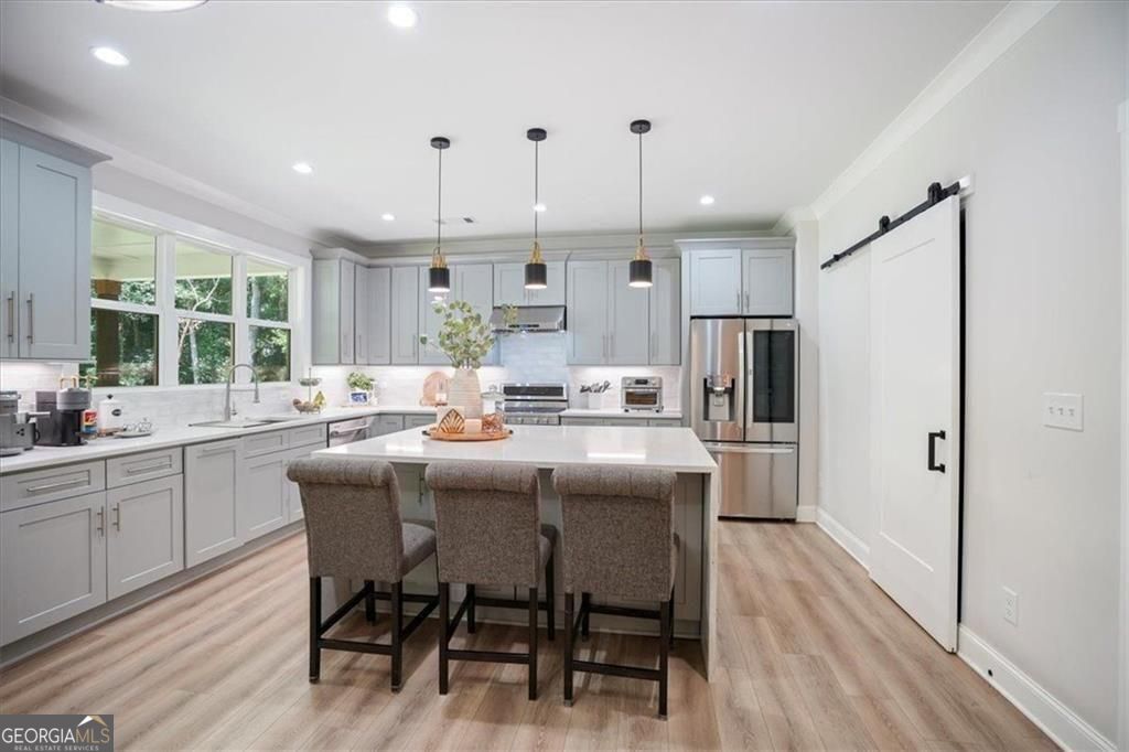1335 County Line Road NW