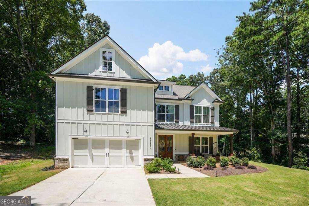 1335 County Line Road NW