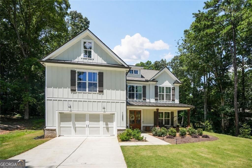 1335 County Line Road NW