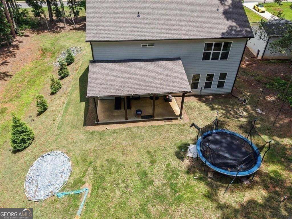 1335 County Line Road NW