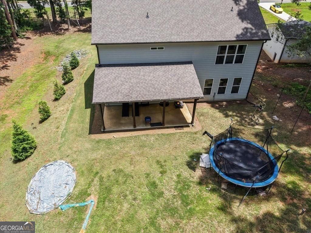 1335 County Line Road NW