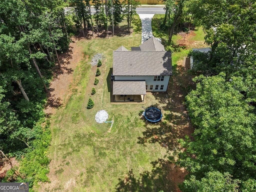 1335 County Line Road NW