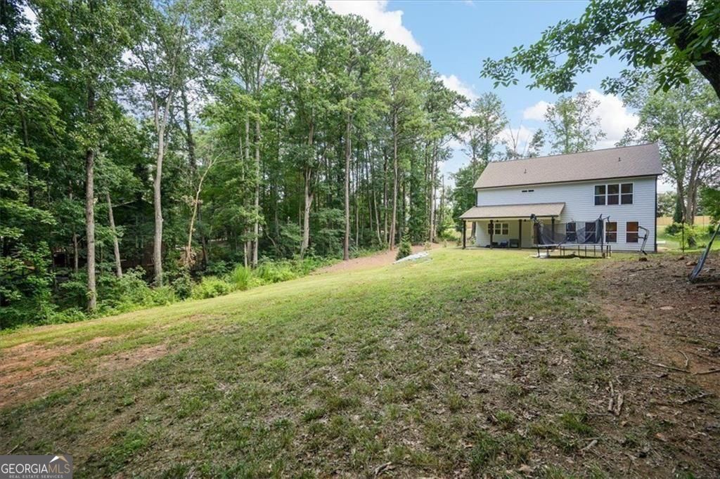 1335 County Line Road NW
