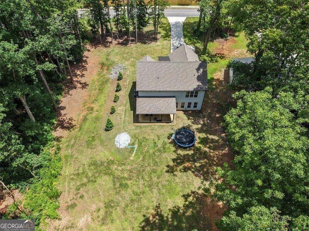 1335 County Line Road NW
