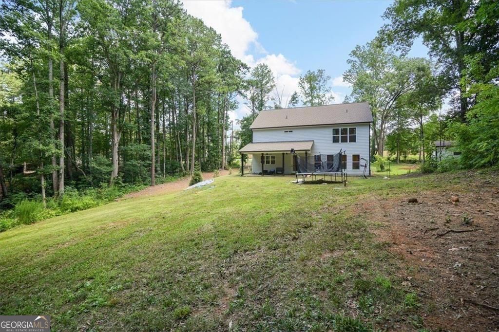1335 County Line Road NW