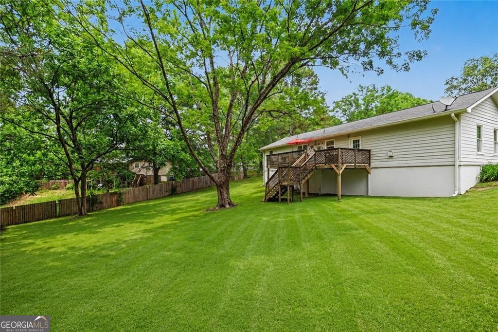 6 Bluebird Lane