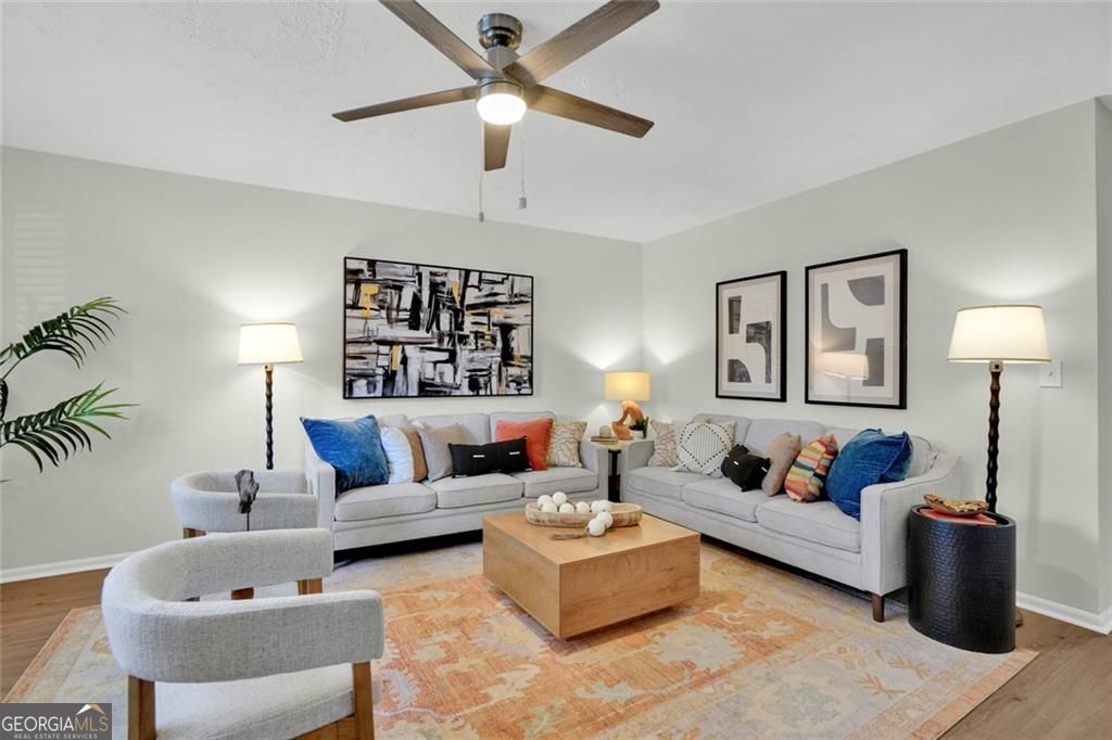 133 Bentley Parkway # C