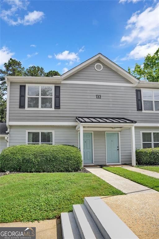 133 Bentley Parkway # C