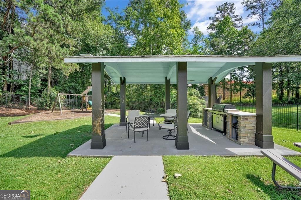 133 Bentley Parkway # C