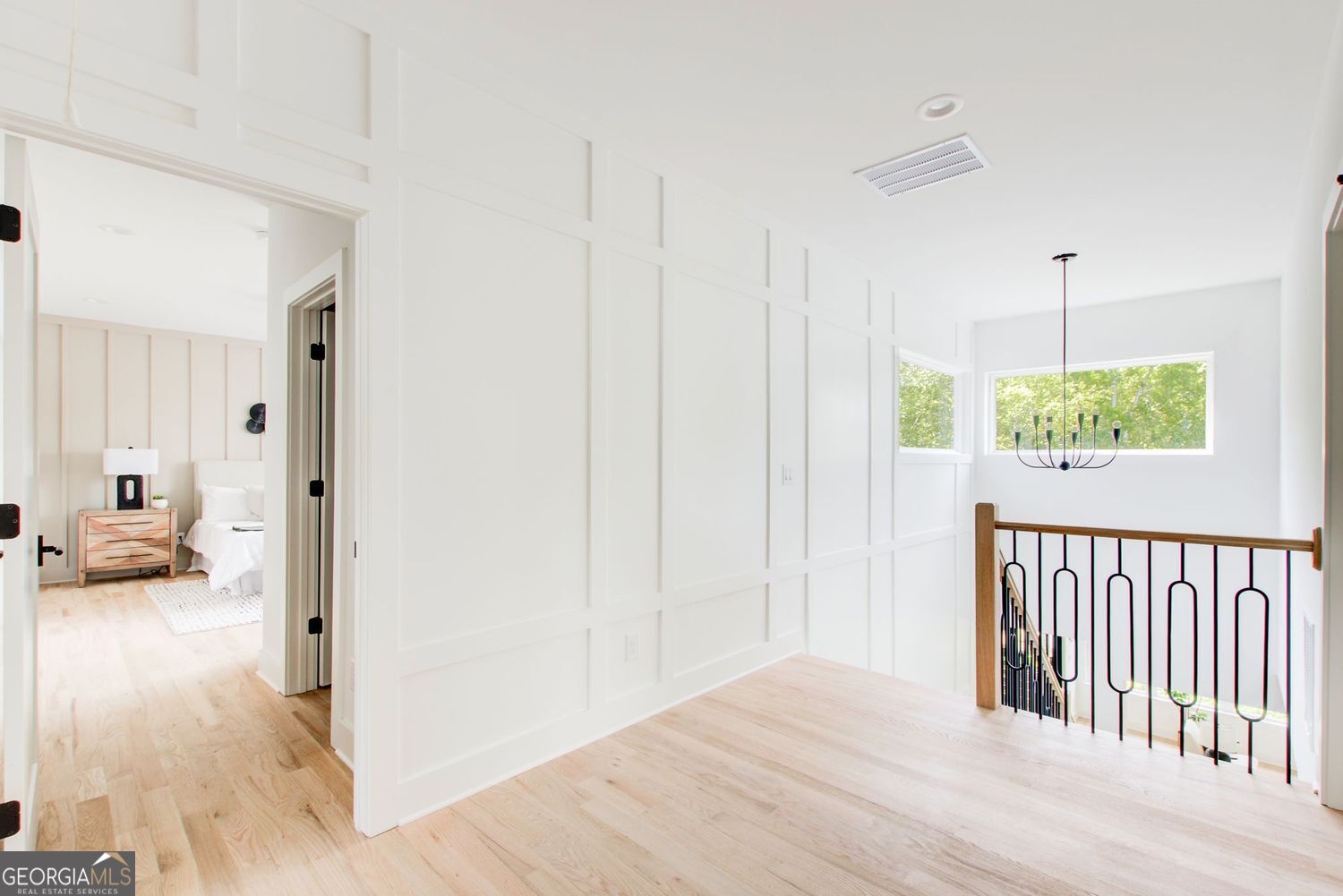 2303 Brockett Road