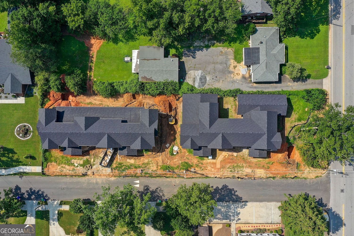 4043 Comanche Drive