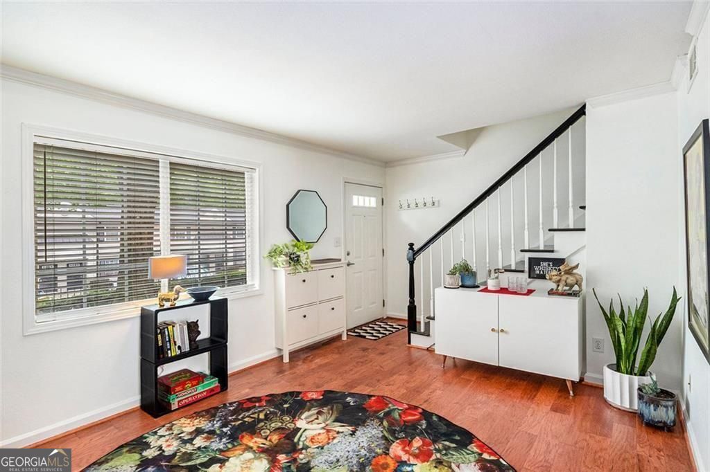 6940 Roswell Road # 16B