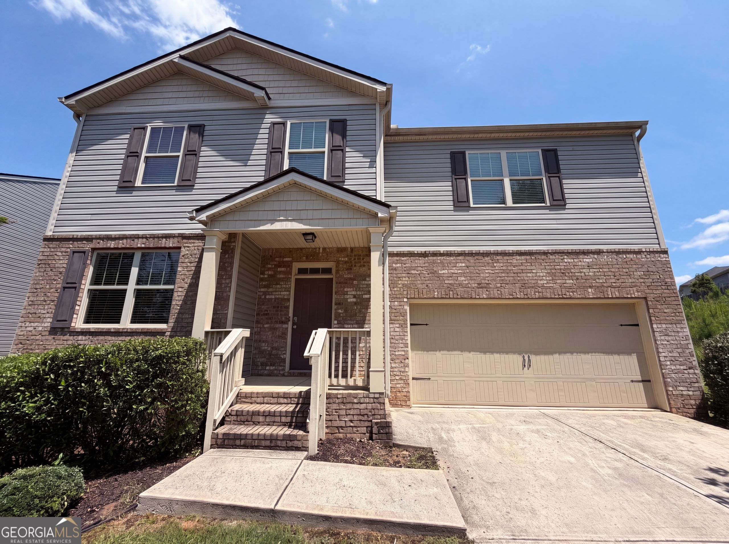 37 Possum Creek Way
