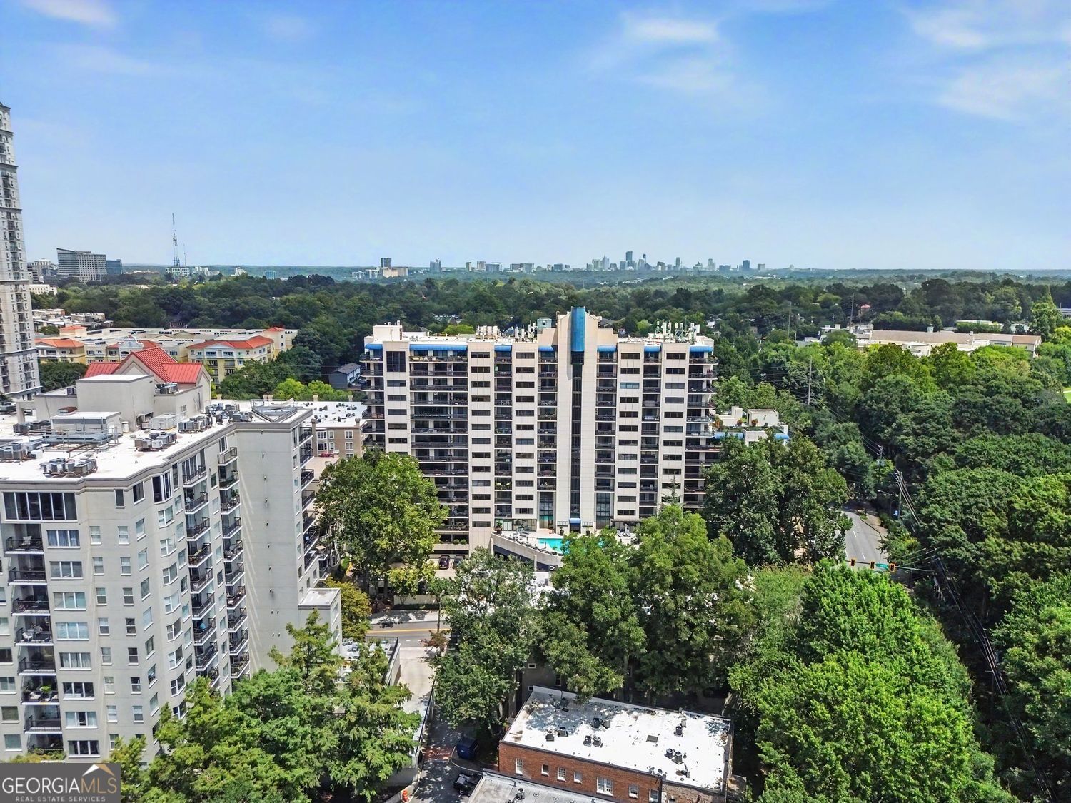 1130 Piedmont Avenue NE # 1610