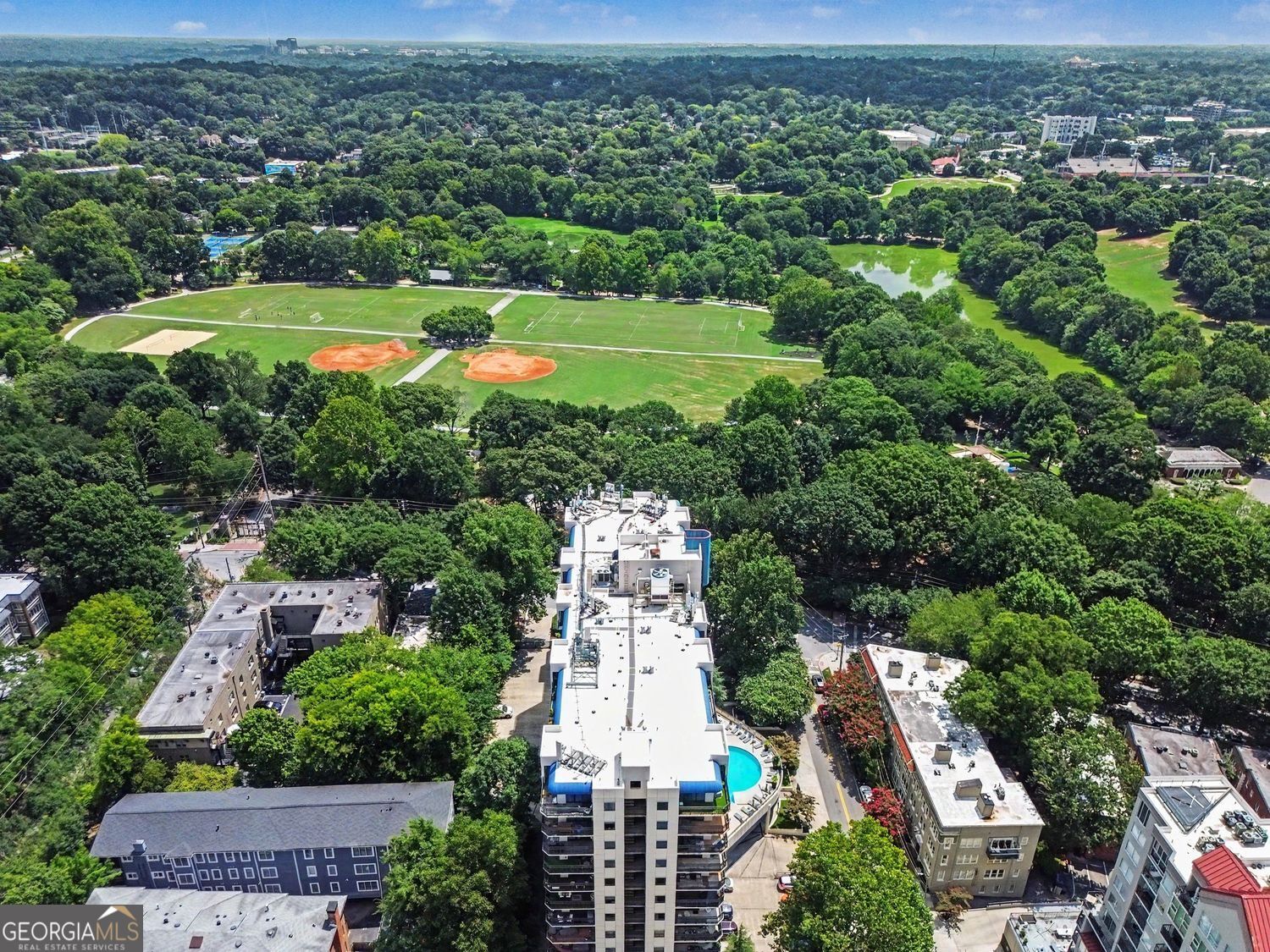 1130 Piedmont Avenue NE # 1610